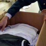 Modena, maglie da calcio false: sequestrati 800 capi a Carpi