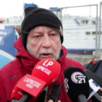 Migranti, Casarini: “Alla premier Meloni chiedo di riaprire la discussione sul patto Italia-Libia”