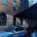 Albano Laziale, ipotesi terrorismo per incendio in commissariato