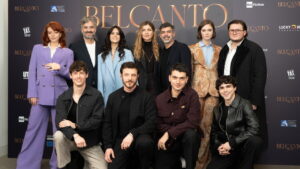 Ascolti Tv 24 febbraio, Belcanto 3.5 mln (20.7%), Grande Fratello 2.2 mln (17.3%)