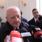 Napoli, presentata la mostra ‘Spiritual’ dedicata a Pino Daniele