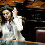 Governo, in Aula alla Camera le mozioni di sfiducia per Nordio e Santanchè