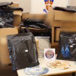 ‘Ndrangheta, 29 narcos arrestati in tutta Italia: trafficavano una tonnellata di droga al mese