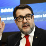 Fisco, Salvini: “La maggioranza converga sulla proposta della Lega sulla rottamazione”
