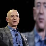 Jeff Bezos a Torino: “L’intelligenza artificiale impatterà su ogni azienda del mondo”