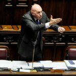Ucraina, Crosetto frena su invio truppe: “Contingenti non si mandano come fax”