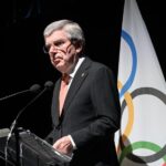 Cio, il presidente Bach si dimetterà dal Comitato dopo il 23 giugno