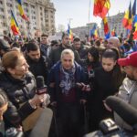 Romania: aperta indagine penale su Georgescu, candidato filorusso per le presidenziali