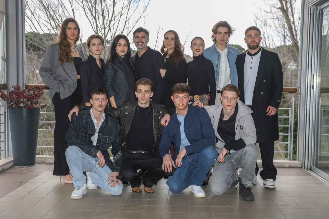 Mare Fuori 5 dal 26 marzo su Rai2: cast e trama nuova stagione