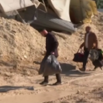 Cisgiordania, migliaia di sfollati per le operazioni militari israeliane