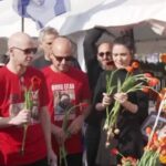 Israele, l’ostaggio liberato Iair Horn chiede il rilascio del fratello minore