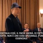 Usa, Musk: “Agire su deficit altrimenti Paese va in bancarotta”