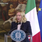 Nato, Meloni: “Resta pietra angolare per sicurezza”
