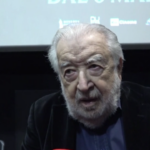 Avati: “Secondo Giuli il cinema gode di ottima salute? Non mi sembra sia un esperto”