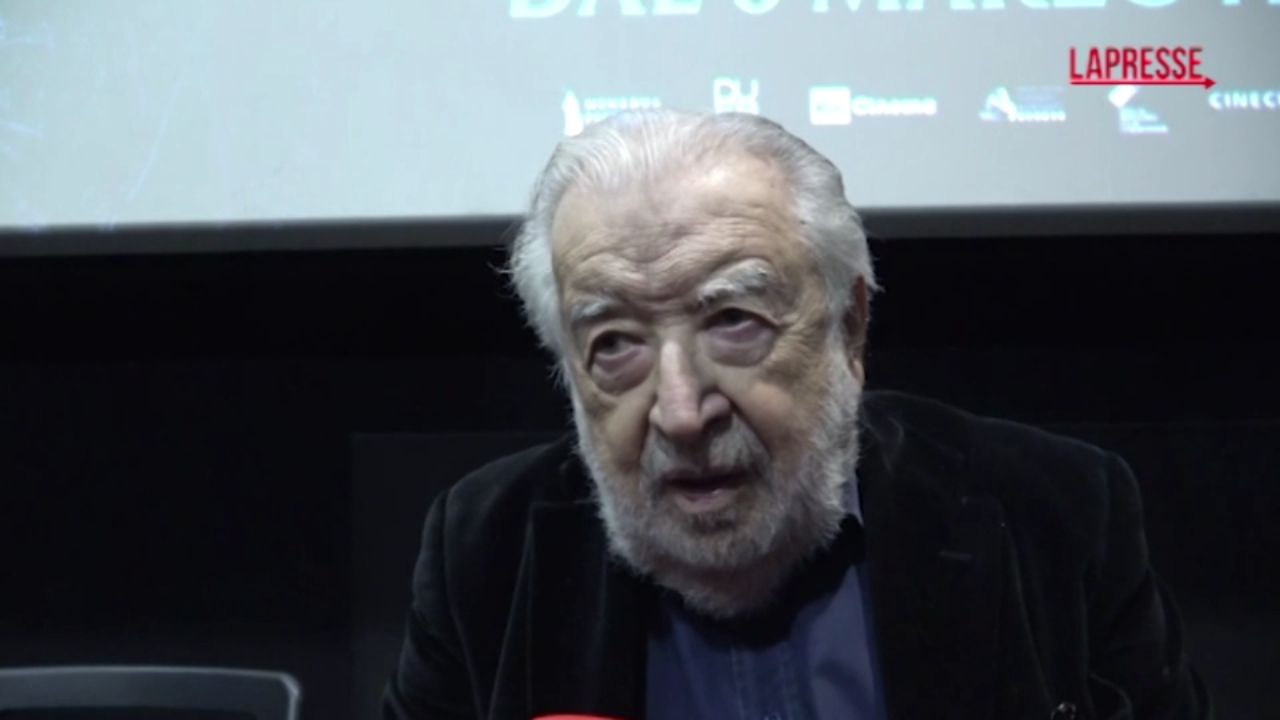 Avati: “Secondo Giuli il cinema gode di ottima salute? Non mi sembra sia un esperto”