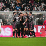 Coppa Italia, Empoli in semifinale: Juventus eliminata ai rigori