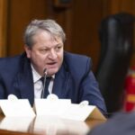 Il presidente del Molise Francesco Roberti indagato per corruzione
