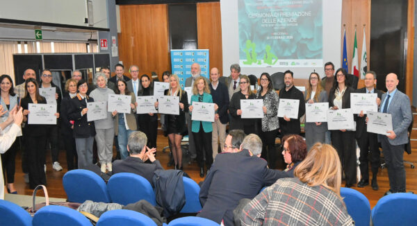 Marche, premiate 19 aziende che promuovono la salute