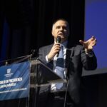Dazi, Orsini: “È un’ora buia, Ue deve cambiare marcia”