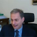 Cassazione, Pietro Gaeta nominato nuovo procuratore generale