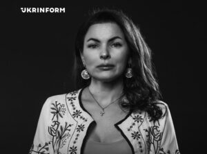 Tetyana Kulyk di Ukrinform, uccisa da un attacco russo nella regione di Kiev