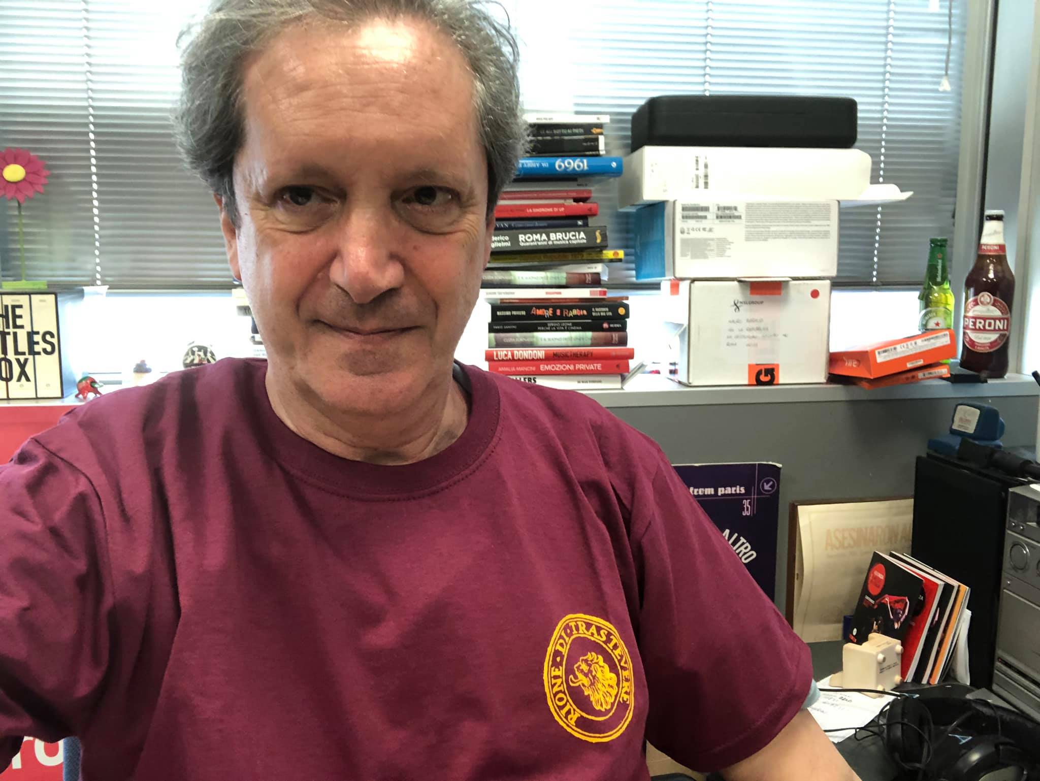 La Treccani ricorda Ernesto Assante a un anno dalla morte