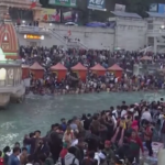 India, milioni di devoti indù al festival Shivaratri