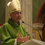 Roma, nella chiesa argentina la Messa per Papa Francesco