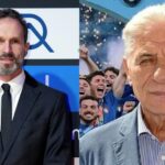 Figc, Calcagno e Ortolano riconfermati vice presidenti federali