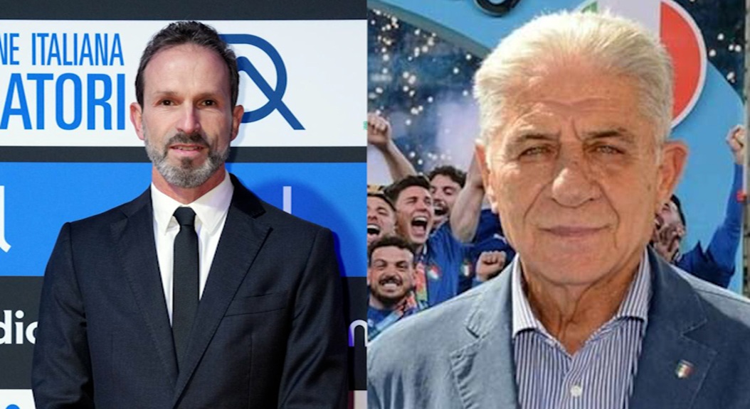 Figc, Calcagno e Ortolano riconfermati vice presidenti federali
