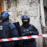 Francia, uomo armato di coltello ucciso dalla polizia