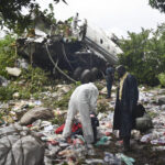 Aereo militare precipita in Sudan: almeno 46 morti