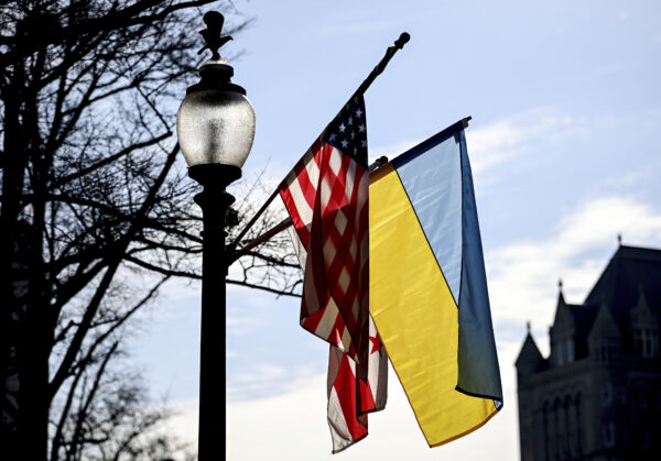Ucraina, la Russia contro l’invio di forze di pace europee