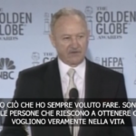 Gene Hackman: i premi Oscar, i riconoscimenti e i red carpet