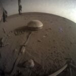 Marte, acqua liquida sul pianeta: la ricerca Ingv