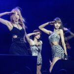 A Milano nel 2025 arrivano le Blackpink