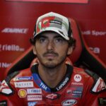 Moto Gp, Bagnaia: “Sia io che Marquez vogliamo vincere”