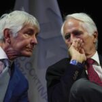 Malagò presidente Coni per quarto mandato, pressing Federazioni su governo