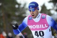 Sweden Cross Country World Cup