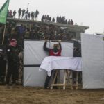 Medioriente, Hamas: “Pronti a negoziati per seconda fase cessate il fuoco”. La squadra negoziale israeliana al Cairo