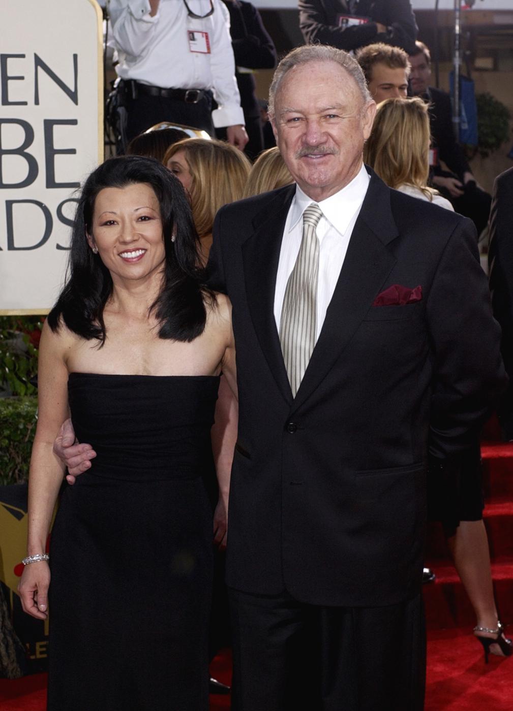 Gene Hackman, la paura della morte e i timori per la moglie