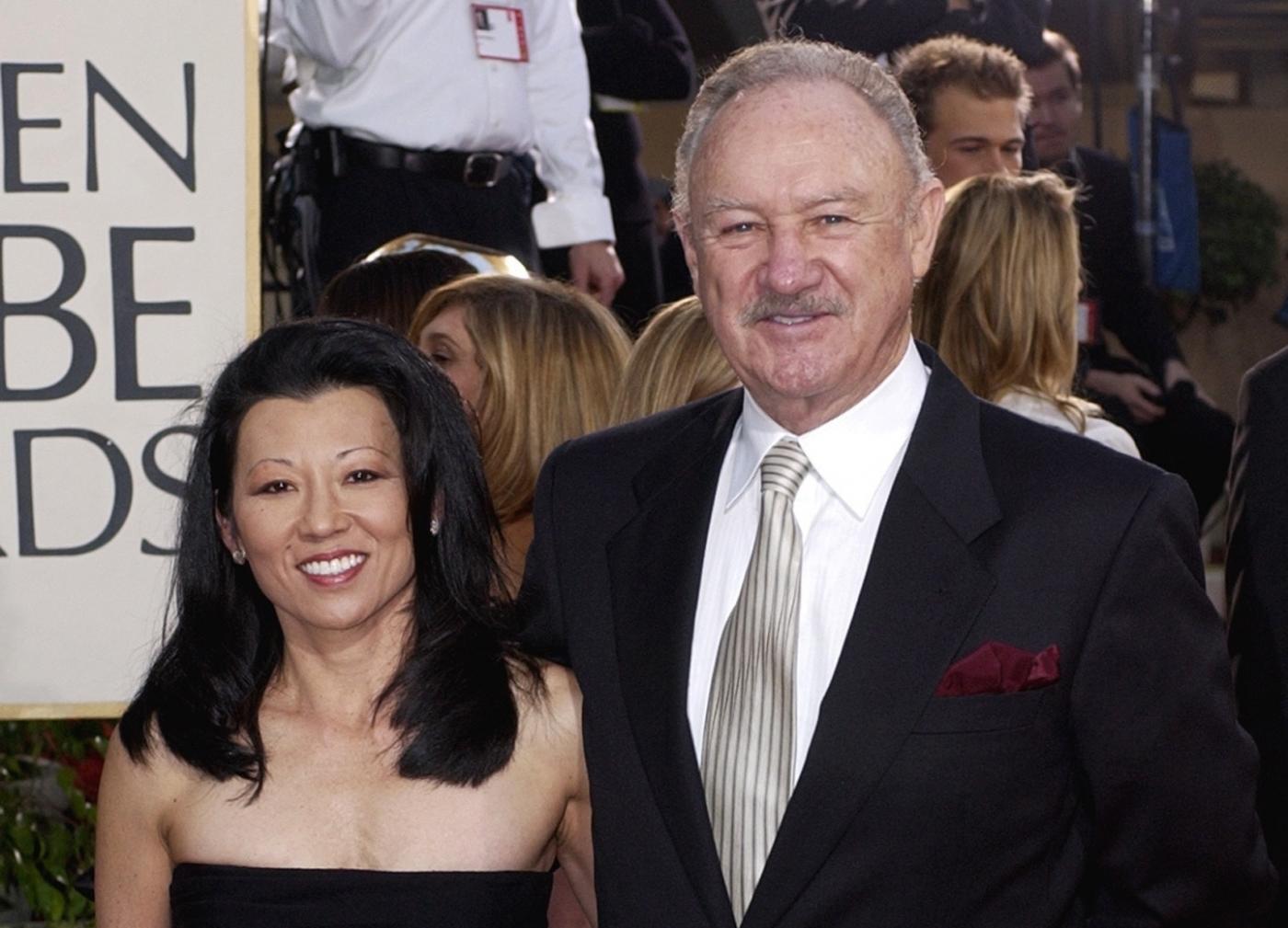 Gene Hackman trovato morto in casa con la moglie