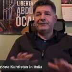 Ocalan, Yilmaz Orkan (coordinatore comunità curda in Italia): “Lotta prosegue ma su piano più pacifico”