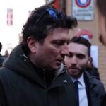 Consiglieri comunali di Torino al centro sociale Askatasuna, De Benedictis: “Mi sono sentito violentato”