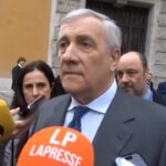 Giustizia, Tajani: “Pronti a dialogo con magistratura su riforma”