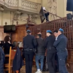 Saman Abbas, al via processo d’appello: la madre, il padre e lo zio entrano in aula