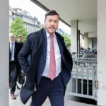 Renè Benko, la procura di Vienna conferma la custodia cautelare