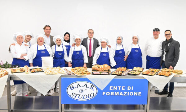 Marche, un corso per aiuto cuoco per l’inclusione lavorativa