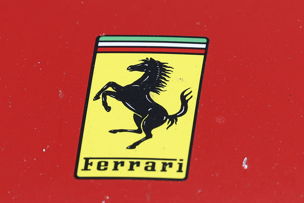 Exor cede il 4% di Ferrari per 3 miliardi di euro