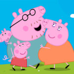 Peppa Pig, la famiglia si allarga: in arrivo un fratellino